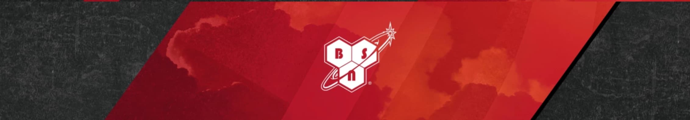 BSN - Performance Nutrition