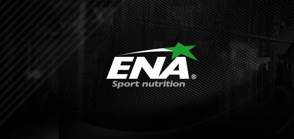 ENA - ENA Nutrition